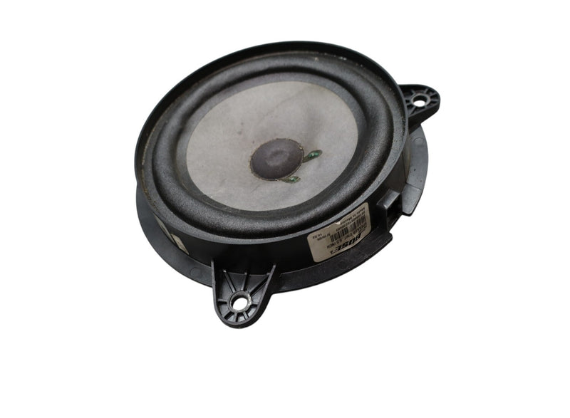 Load image into Gallery viewer, 03-13 Maserati Quattroporte M139 Rear Left Side Audio Sound Speaker Oem
