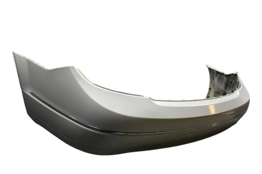 08-11 Mercedes W204 C300 C350 Rear Bumper Cover Panel Assembly A2048850565 Oem