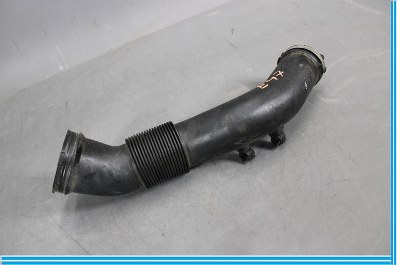 Load image into Gallery viewer, 11-12 Audi A8 Right Side Engine Air Intake Tube Hose Pipe Oem
