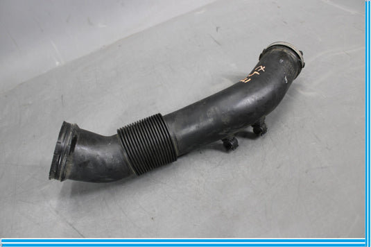 11-12 Audi A8 Right Side Engine Air Intake Tube Hose Pipe Oem