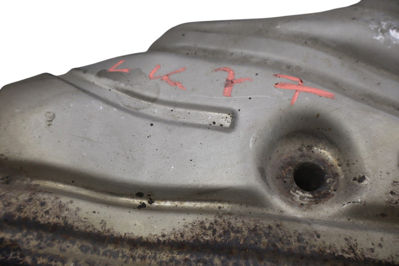 Load image into Gallery viewer, 07-09 Mercedes X164 GL550 Left &amp; Right Exhaust Muffler Mufflers Pipe Set Oem
