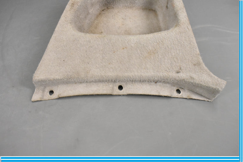 Load image into Gallery viewer, 02-10 Lexus SC430 Rear Left Driver Side Trunk Inner Storage Compartment Oem
