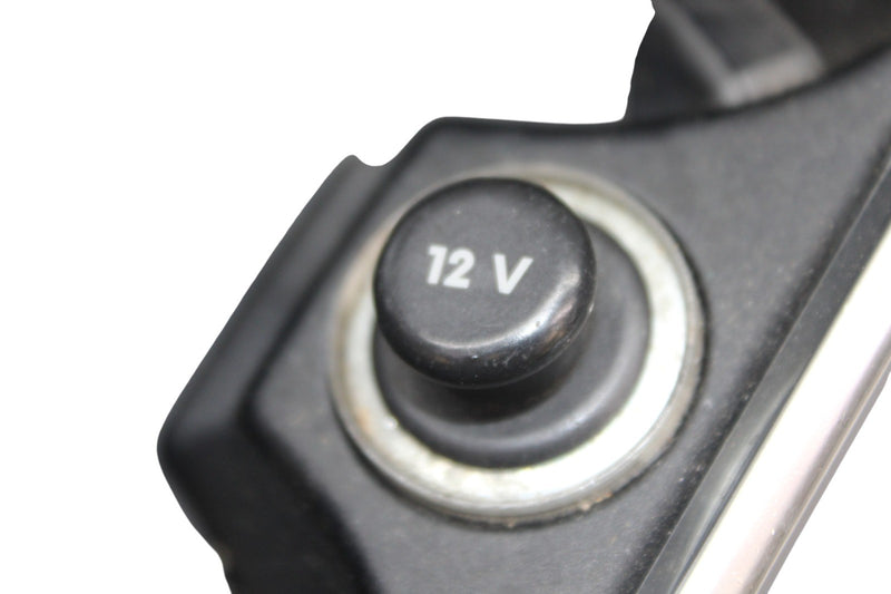 Load image into Gallery viewer, 11-18 Porsche Cayenne 958 Center Console Storage Cupholder Cup Holder Oem
