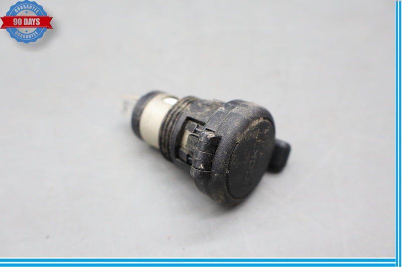Load image into Gallery viewer, 11-20 Infiniti QX56 QX80 Left Driver Rear Power Socket 12v Outlet Oem
