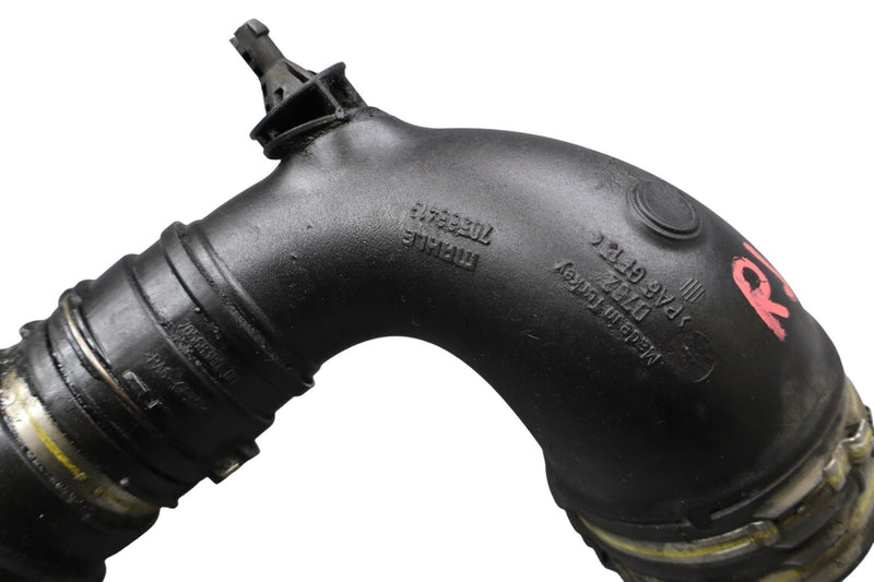 Load image into Gallery viewer, 14-22 Maserati Quattroporte Right Air Intake Duct Pipe Hose w/Air Flow Sensor
