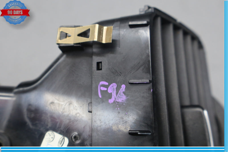 Load image into Gallery viewer, 11-14 Volkswagen VW Touareg Front Right Outer Side Dashboard Air Vent Oem
