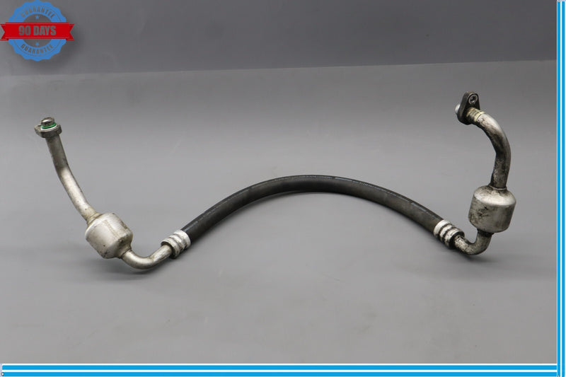 Load image into Gallery viewer, 15-17 Hyundai Genesis G80 A/C Air Conditioner Suction Hose &amp; Tube Assembly Oem
