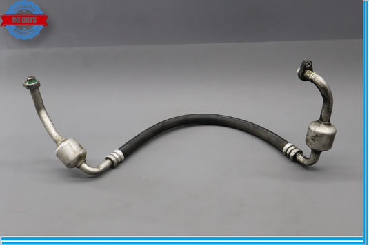 15-17 Hyundai Genesis G80 A/C Air Conditioner Suction Hose & Tube Assembly Oem