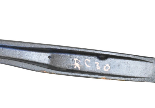 07-12 Mercedes X164  GL450 GL550 Trailer Rear Tow Hitch Reinforcement Bar Oem