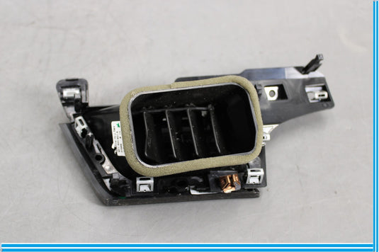 11-14 Audi A8 Quattro Dashboard Left Driver Side Dash Air Vent Oem
