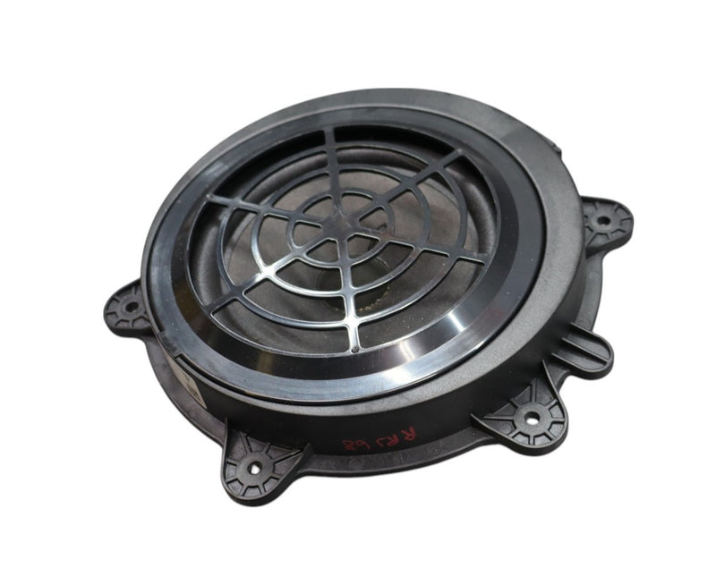 Load image into Gallery viewer, 11-18 Porsche Cayenne S 958 Rear Right Passenger Side Door Audio Speaker Oem
