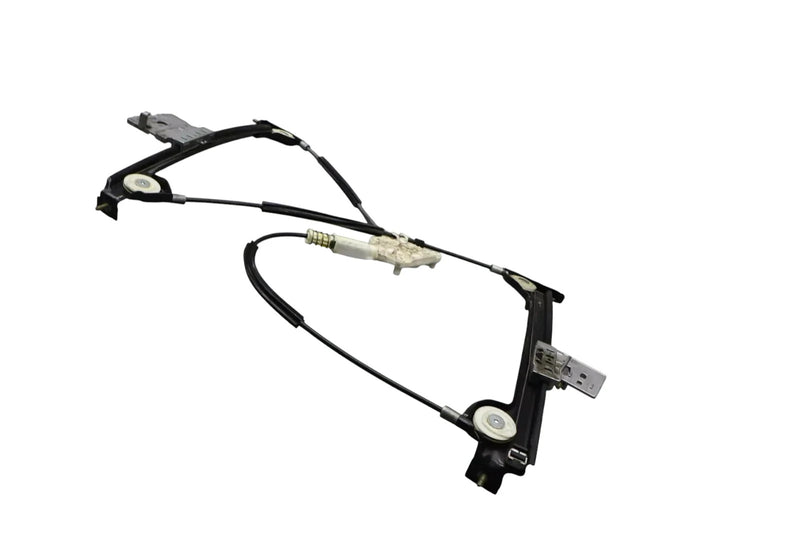 Load image into Gallery viewer, 03-12 Mercedes R230 SL500 SL63 Front Right Door Window Regulator A1718201442 Oem
