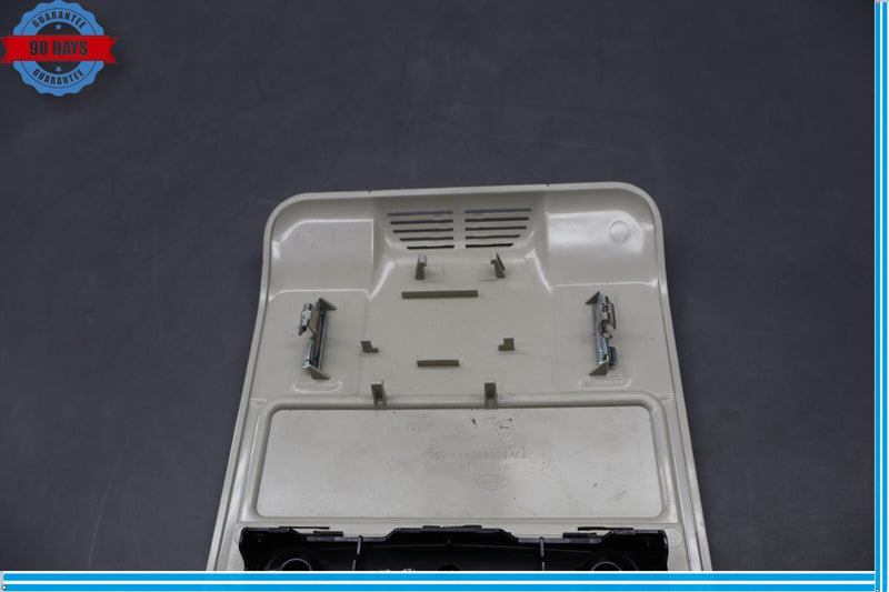 Load image into Gallery viewer, 10-12 Land Rover Range Rover HSE Rear Upper Dome Light Console Bezel Trim Oem
