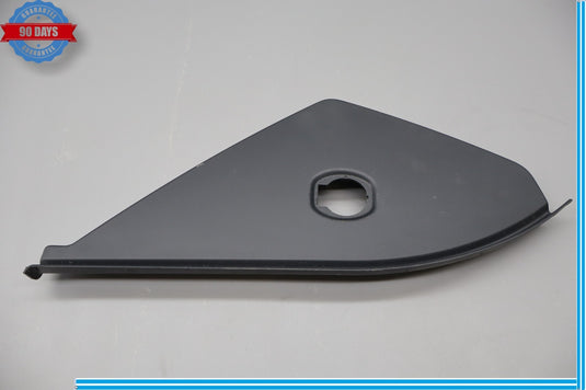 10-12 Range Rover Sport HSE Right Passenger Side Dash Board Trim 24FX519-01 Oem