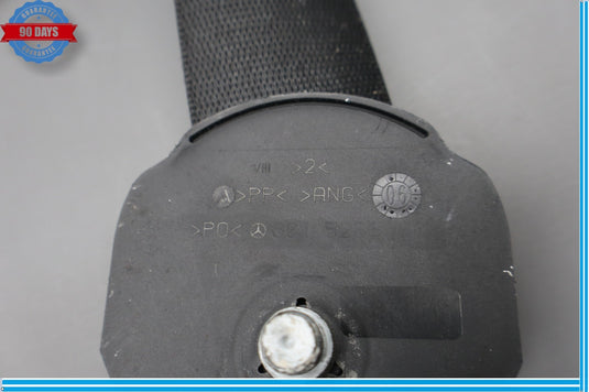 07-12 Mercedes GL450 GL550 Front Right Seat Belt Seatbelt Retractor Oem