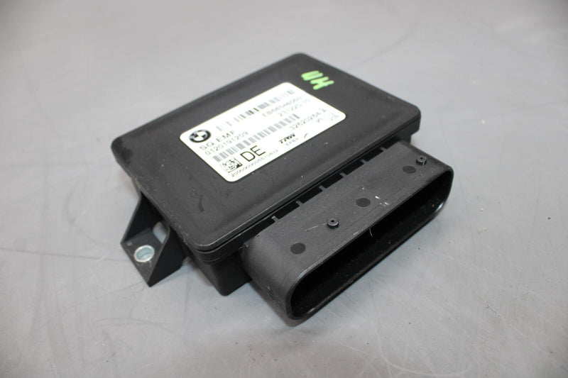 Load image into Gallery viewer, 11-16 BMW 528i 535i 550i Electric Parking Brake EMF Control Module Unit Oem
