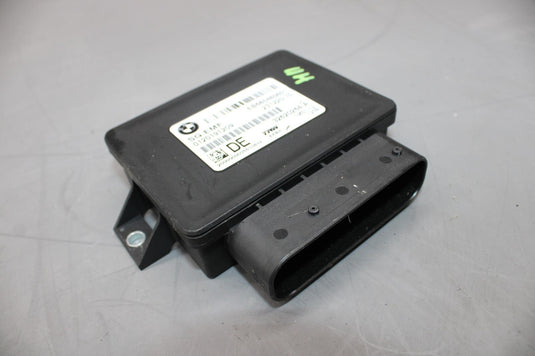 11-16 BMW 528i 535i 550i Electric Parking Brake EMF Control Module Unit Oem