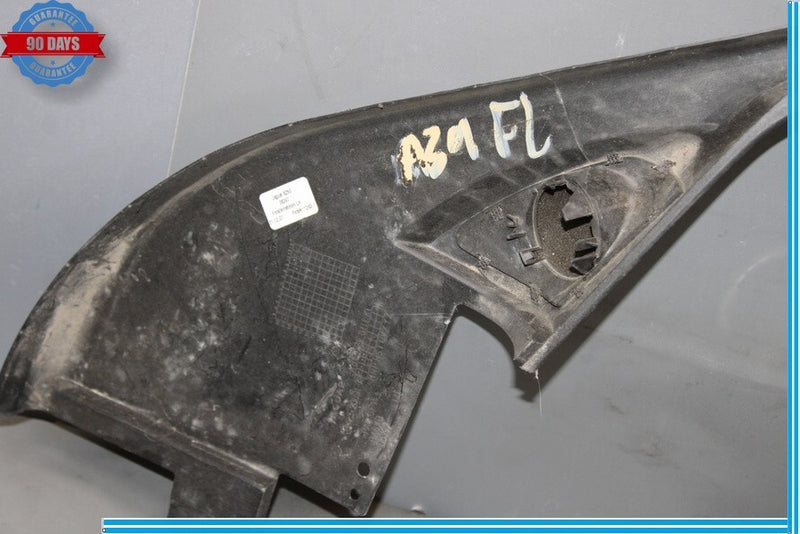 Load image into Gallery viewer, 09-15 Jaguar XF Front Left Door Window Inner Frame Trim Molding Oem
