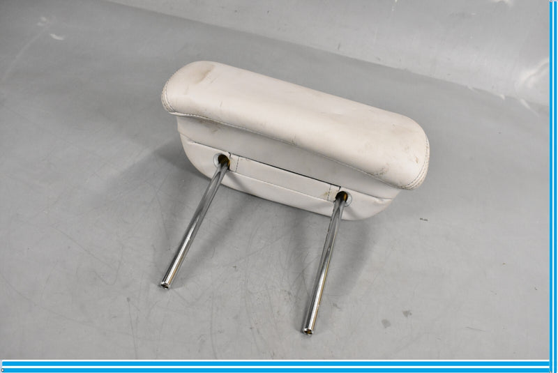 Load image into Gallery viewer, 07-09 Lexus LS460 Rear Left or Right Side Seat Headrest Head Rest Oem
