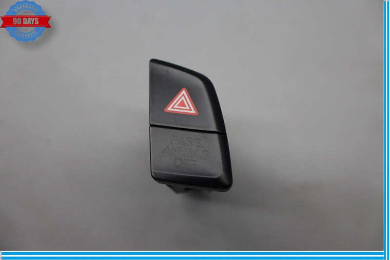 Load image into Gallery viewer, 09-17 Audi SQ5 Q5 Emergency Warning Hazard Light Switch 8R1941509 Oem
