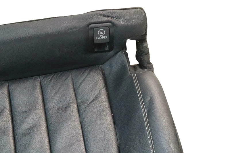 Load image into Gallery viewer, 12-18 Mercedes CLS550 Rear Right Side Lower Bottom Seat Cushion 2189200716 OEM
