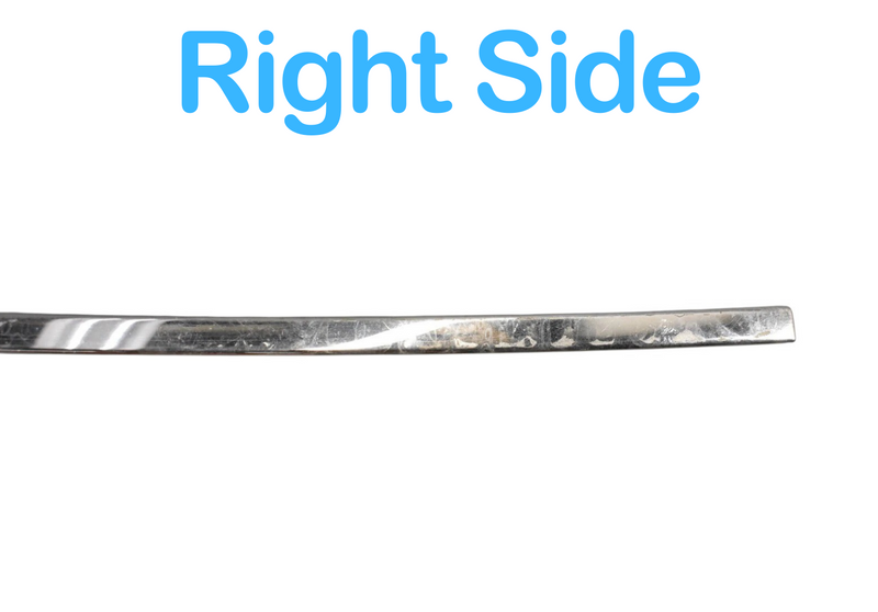 Load image into Gallery viewer, 03-11 Bentley Continental GTC GT Rear Right Door Lower Molding Trim Panel Oem
