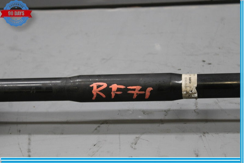 Load image into Gallery viewer, 14-17 Maserati Ghibli S Rear Right Side CV Axle Shaft Drive Shaft Driveshaft Oem
