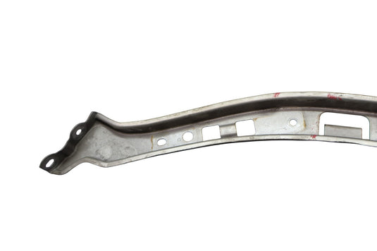 01-03 Lexus LS430 Right Passenger Side Headlight Upper Radiator Support Oem