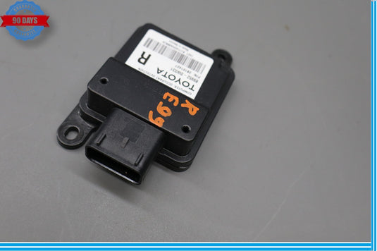 07-12 Lexus LS460 LS600h Front Right Seat Occupant Detection Sensor Oem