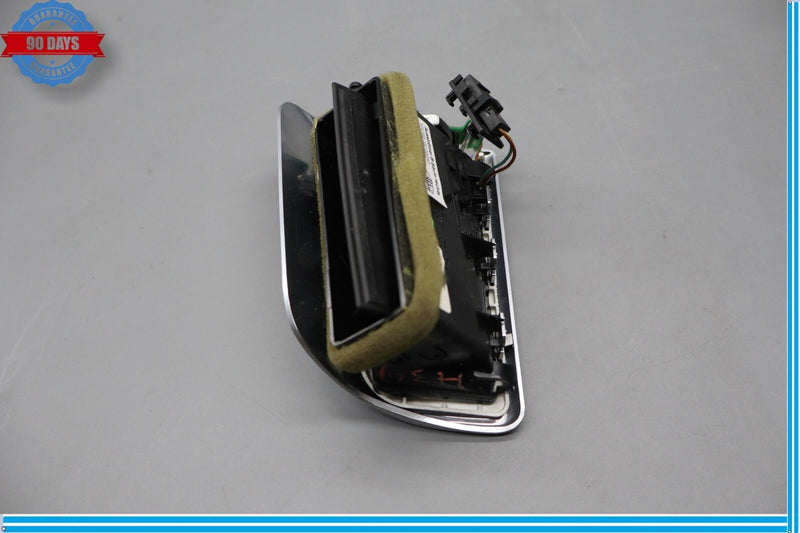 Load image into Gallery viewer, 10-16 Porsche Panamera Rear Right Passenger Side Center Console Air Vent Oem
