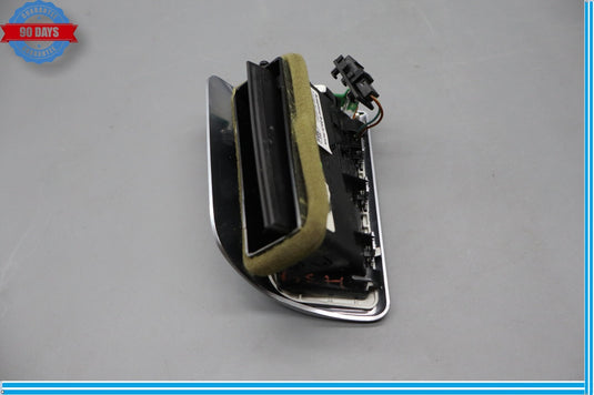 10-16 Porsche Panamera Rear Right Passenger Side Center Console Air Vent Oem