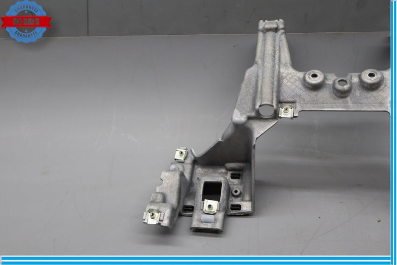 Load image into Gallery viewer, 10-15 Porsche Panamera 970 Instrument Panel Support Bracket Holder Oem
