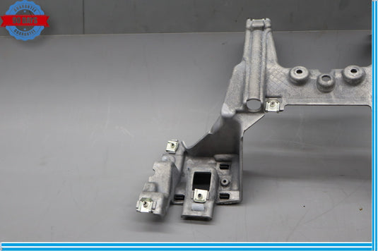 10-15 Porsche Panamera 970 Instrument Panel Support Bracket Holder Oem