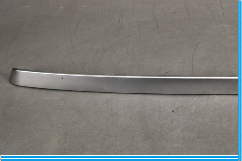 Load image into Gallery viewer, 10-17 Mercedes E350 E550 W207 Front Right Passenger Door Cover Chrome Trim Oem
