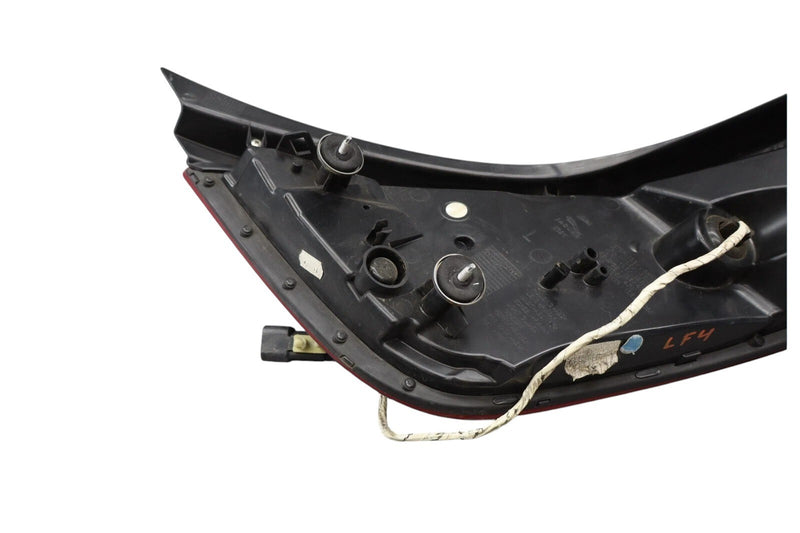 Load image into Gallery viewer, 10-15 Jaguar XJ XJR X351 Rear Left Driver Side Tail Light Taillight Lamp OEM
