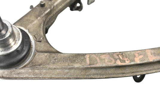 03-10 Maserati Quattroporte M139 GranTurismo Front Left Lower Control Arm OEM