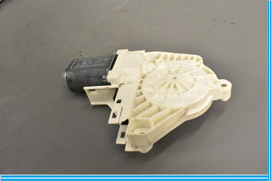 10-18 Audi A8 Quattro Front Left Door Window Regulator Motor 8k0959801B Oem