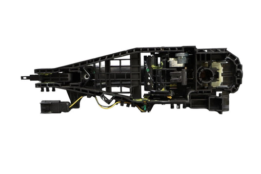 14-21 Maserati Ghibli Rear Right Side Exterior Door Handle 670005440 Oem