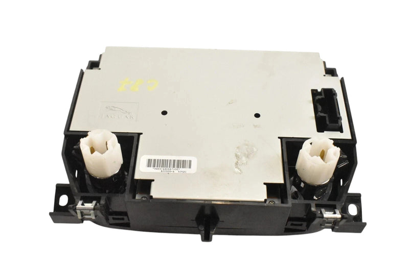 Load image into Gallery viewer, 10-19 Jaguar XJ XJR Rear Center Console AC A/C Climate Control Switch Panel Oem
