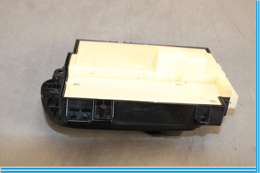07-12 Lexus LS460 Front Left Driver Seat Adjustment Control Switch Oem