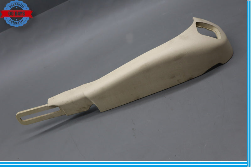 Load image into Gallery viewer, 03-12 Mercedes SL500 SL600 R230 Front Right Under Seat Compartment Trim Oem
