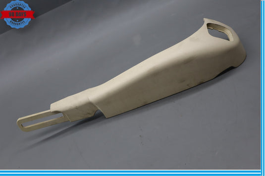 03-12 Mercedes SL500 SL600 R230 Front Right Under Seat Compartment Trim Oem