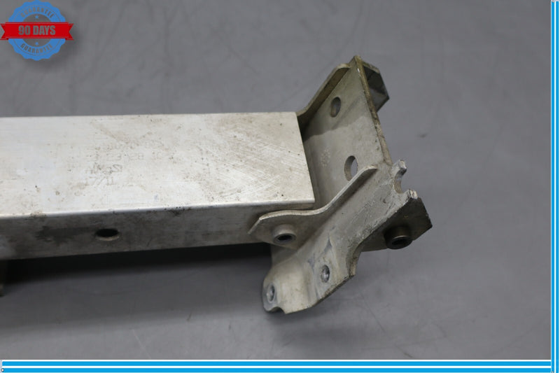 Load image into Gallery viewer, 09-15 BMW 750i 750Li Front Bumper Right Side Reinforcement Bracket Oem
