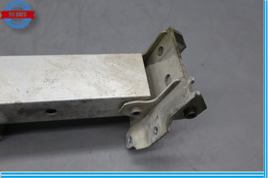 09-15 BMW 750i 750Li Front Bumper Right Side Reinforcement Bracket Oem