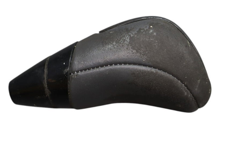 Load image into Gallery viewer, 98-03 Mercedes W208 CLK320 Shifter Gear Selector Shift Knob Black Oem
