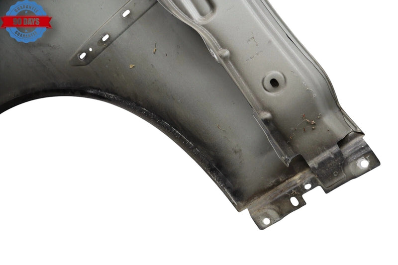 Load image into Gallery viewer, 10-19 Jaguar X351 XJ XJL Front Right Passenger Side Fender Shell Panel Black Oem
