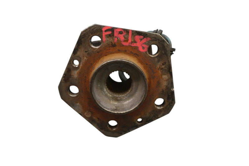 Load image into Gallery viewer, 03-19 Maserati Quattroporte M139 Front Right Side Wheel Hub Bearing Oem
