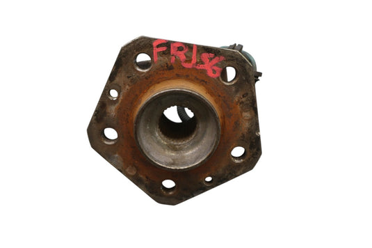 03-19 Maserati Quattroporte M139 Front Right Side Wheel Hub Bearing Oem