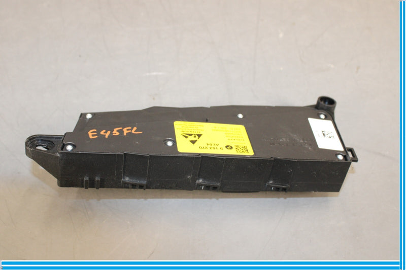 Load image into Gallery viewer, 09-15 BMW 750i 750Li Front Left Driver Side Seat Control Adjust Switch Oem
