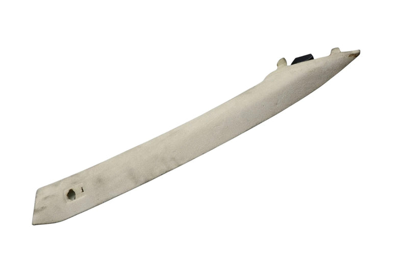 Load image into Gallery viewer, 10-19 Jaguar XJ XJL Front Right Passenger A Pillar Trim Panel AW93F03512 Oem
